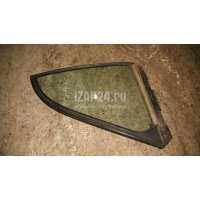 Стекло двери задней правой (форточка) Mazda 626 (GF) (1997 - 2002) GE4T72661