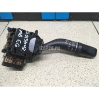 Переключатель стеклоочистителей Mazda Mazda 6 (GG) (2002 - 2007) GJ6E66128