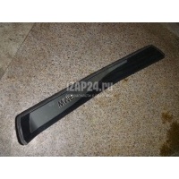 Накладка порога (внутренняя) BMW 5-серия E60/E61 (2003 - 2009) 51477034306