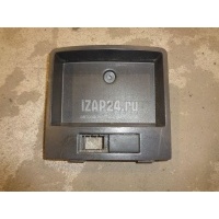 Ящик передней консоли VAG Touran (2003 - 2010) 1T2857368A3U6