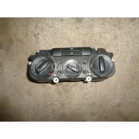 Блок управления отопителем VAG Caddy III (2004 - 2015) 1K0819047BM