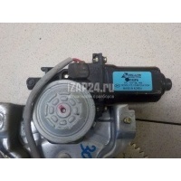 Стеклоподъемник электр. задний правый Hyundai-Kia Sorento (2002 - 2009) 834023E001