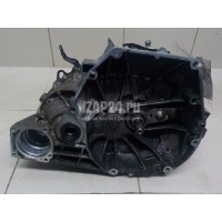 МКПП (механическая коробка переключения передач) Honda CR-V (2007 - 2012) 20011RZWX00