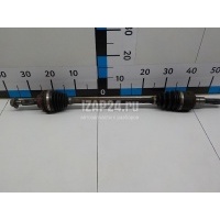 Полуось задняя правая Mazda Tribute (EP) (2000 - 2007) GD302550XC