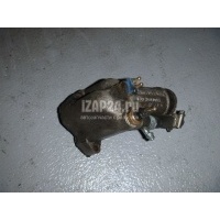 Фланец двигателя системы охлаждения Mercedes Benz W140 (1991 - 1999) 6032000356