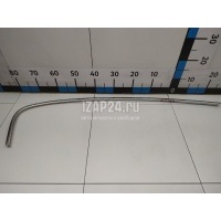 Накладка двери задней правой VAG Passat [B6] (2005 - 2010) 3C58396447Z7