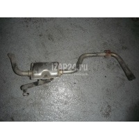 Глушитель выхлопных газов VAG Touareg (2002 - 2010) 7L0819084C