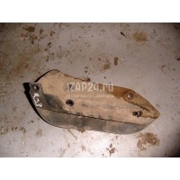 Брызговик задний правый Mitsubishi Pajero/Montero IV (V8, V9) (2007 - ) 7654A006
