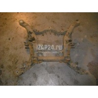 Балка задняя VAG Q7 [4L] (2005 - 2015) 7L8599030B