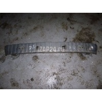 Усилитель заднего бампера Volvo V50 (2004 - 2012) 8652094