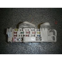 Блок предохранителей Mazda 323 (BJ) (1998 - 2003) BJ1V66730A