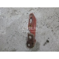 Петля капота левая Honda Civic Aerodeck (1998 - 2000) 60170ST3E00ZZ