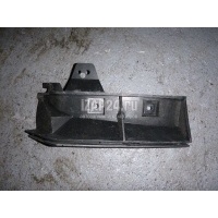 Кронштейн заднего бампера правый Volvo V50 (2004 - 2012) 30698697