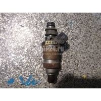 Форсунка инжекторная электрическая Honda Civic (MA, MB 5HB) (1995 - 2001) 06164P06A02