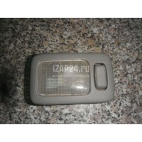 Плафон салонный Mitsubishi Pajero/Montero III (V6, V7) (2000 - 2006) MR608418