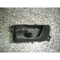 Ручка двери внутренняя левая Mitsubishi Pajero/Montero III (V6, V7) (2000 - 2006) MR604135