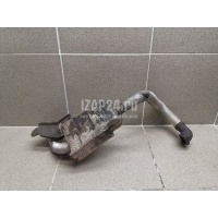Глушитель дополнительный Mitsubishi Pajero/Montero III (V6, V7) (2000 - 2006) ME190425