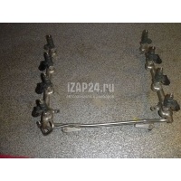 Регулятор давления топлива VAG A8 [4E] (2002 - 2010) 078133534C