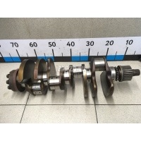 Коленвал VAG A8 [4E] (2002 - 2010) 077105101BH