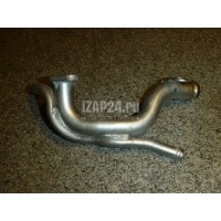 Трубка картерных газов VAG Touareg (2002 - 2010) 077103211B