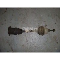 Полуось передняя левая VAG A8 [4E] (2002 - 2010) 4E0407271N