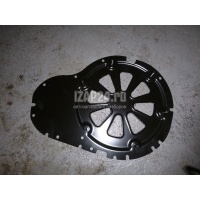 Кронштейн (сопут. товар) Land Rover Discovery III (2004 - 2009) BHR780243