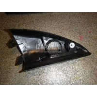 Крышка зеркала внутренняя левая Land Rover Discovery IV (2009 - 2016) LR013505