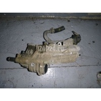 Клапан рециркуляции выхлопных газов Land Rover Discovery III (2004 - 2009) LR018752