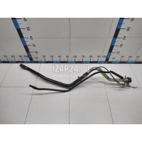 Горловина топливного бака Land Rover Discovery III (2004 - 2009) LR025321