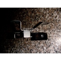 Ручка открывания лючка бензобака Mazda CX 5 (2012 - 2017) KD5356860