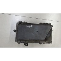 Корпус воздушного фильтра Skoda Octavia Tour 2000-2010 2004 1U0807221K