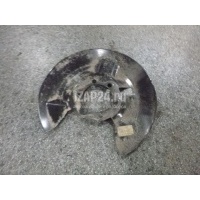 Пыльник тормозного диска Mazda Mazda 3 (BM/BN) (2013 - 2018) K01126261A