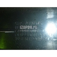 Накладка (кузов внутри) Land Rover Range Rover III (LM) (2002 - 2012) FAE000090JMN