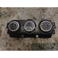 Блок управления климатической установкой Nissan X-Trail (T31) (2007 - 2014) 27500JG04A