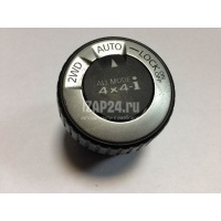 Кнопка блокировки дифференциала Nissan X-Trail (T31) (2007 - 2014) 25535JG01B