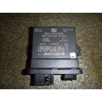 Блок электронный управления освещением Land Rover Freelander 2 (2007 - 2014) LR013051