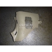Обшивка стойки Nissan EX/QX50 (J50) (2008 - 2017) 669011BA0A