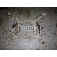 Балка задняя VAG Q7 [4L] (2005 - 2015) 7L8599030B