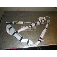 Подушка безопасности боковая (шторка) Nissan EX/QX50 (J50) (2008 - 2017) K85PA1BB0A