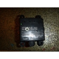 Моторчик заслонки отопителя Nissan FX (S50) (2003 - 2007) 27732AM610