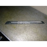 Накладка порога (внутренняя) VAG A4 [B8] (2007 - 2015) 8K085337301C