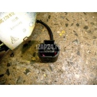 Замок багажника VAG Cayenne (2003 - 2010) 7L6827501B