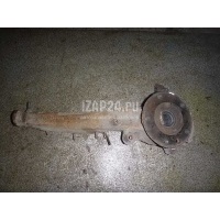 Кулак поворотный передний левый VAG Cayenne (2003 - 2010) 7L0407257A