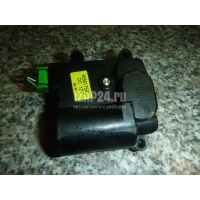 Моторчик заслонки отопителя Honda Civic (MA, MB 5HB) (1995 - 2001) 79350ST3G01
