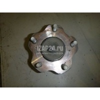 Ступица задняя Nissan Juke (F15) (2011 - ) 432021KA0A