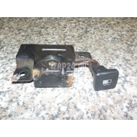 Кнопка открывания лючка бензобака Hyundai-Kia Sportage (1993 - 2006) 0K01856860