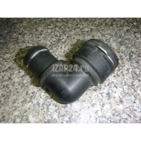 Фланец двигателя системы охлаждения VAG Cordoba (2002 - 2008) 1J0122291F