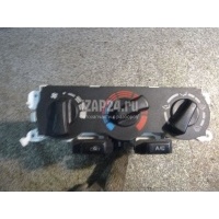 Блок управления отопителем Nissan Primera P11E (1996 - 2002) 275103J415