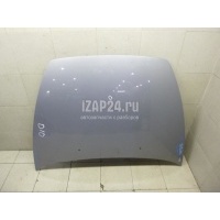 Капот Volvo C30 (2006 - 2013) 9483567