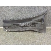 Решетка стеклооч. (планка под лобовое стекло) Nissan X-Trail (T30) (2001 - 2006) 668638H900